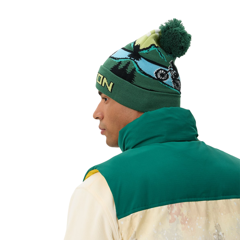 Шапка Remington Mountain Bike р. one size. Фото №2