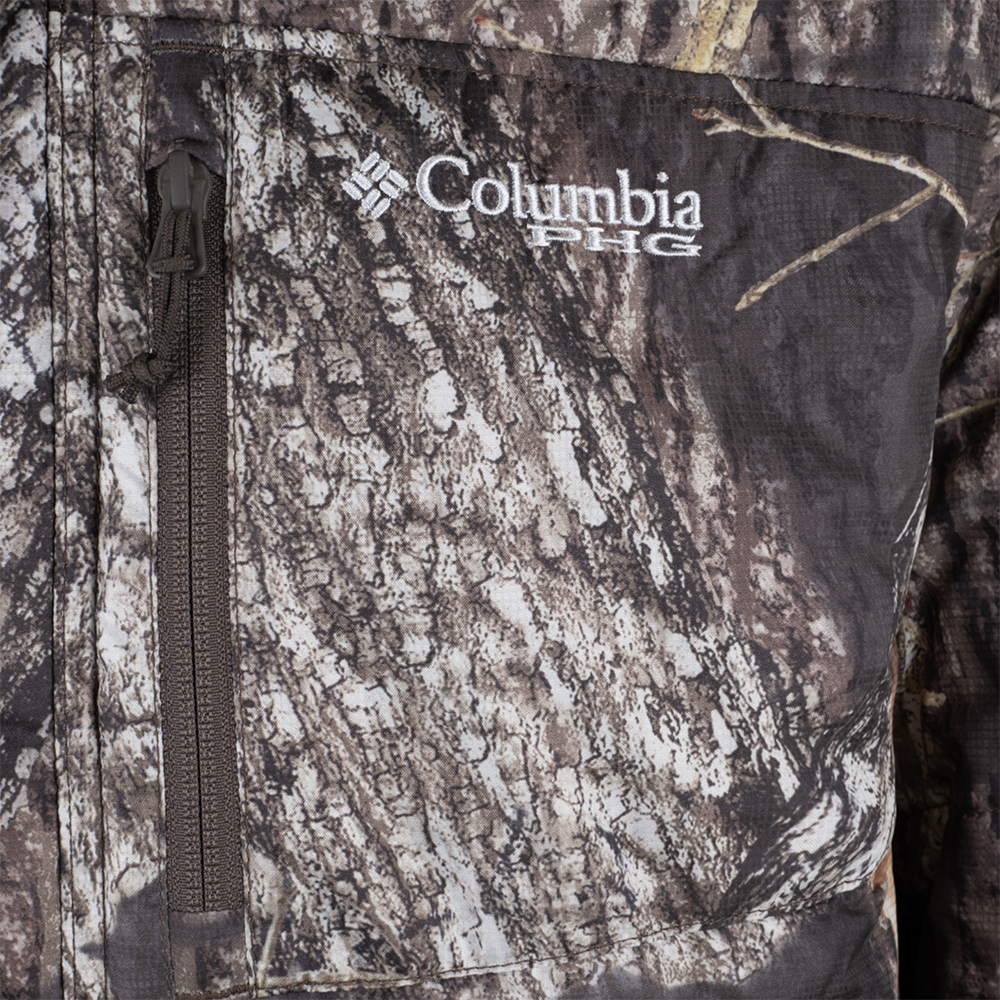 Куртка Columbia р. M. Фото №2