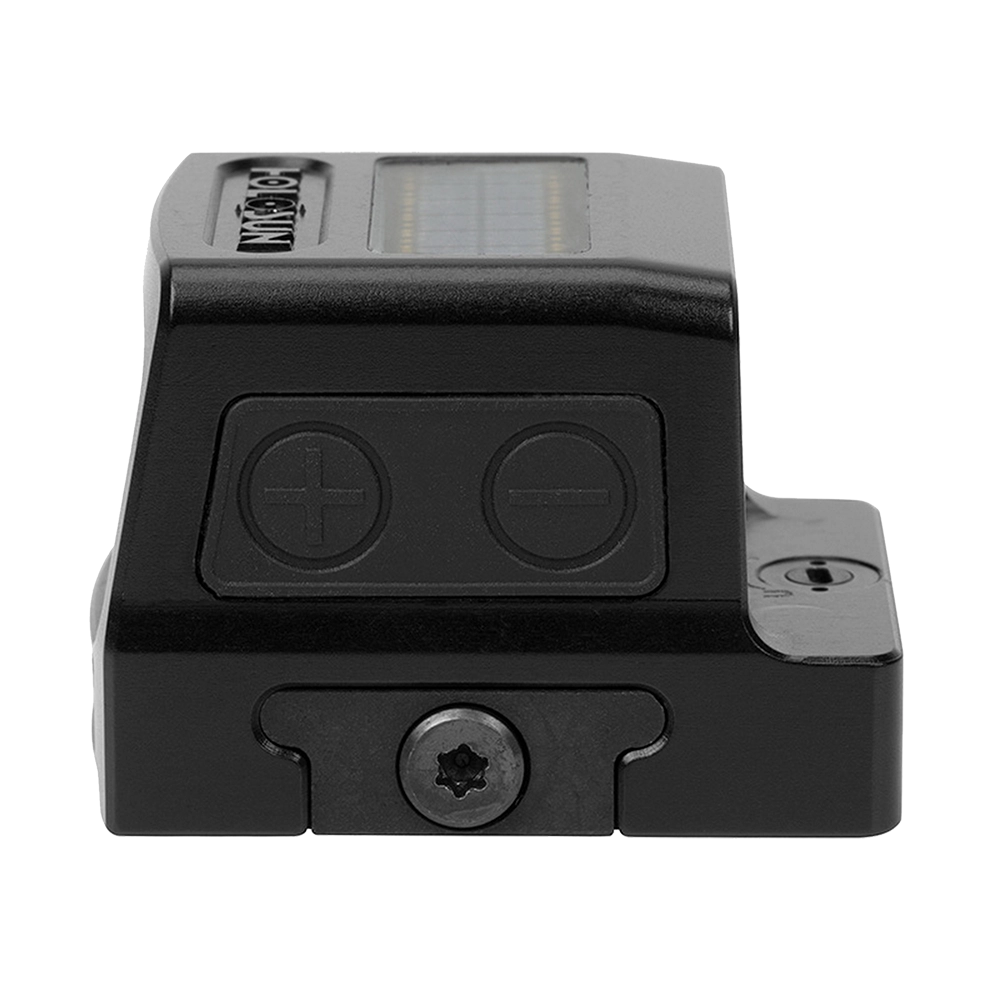 Коллиматорный прицел HOLOSUN ELITE HE509T-RD Титан. Фото №5 Коллиматорный прицел HOLOSUN ELITE HE509T-RD Титан. Фото №5