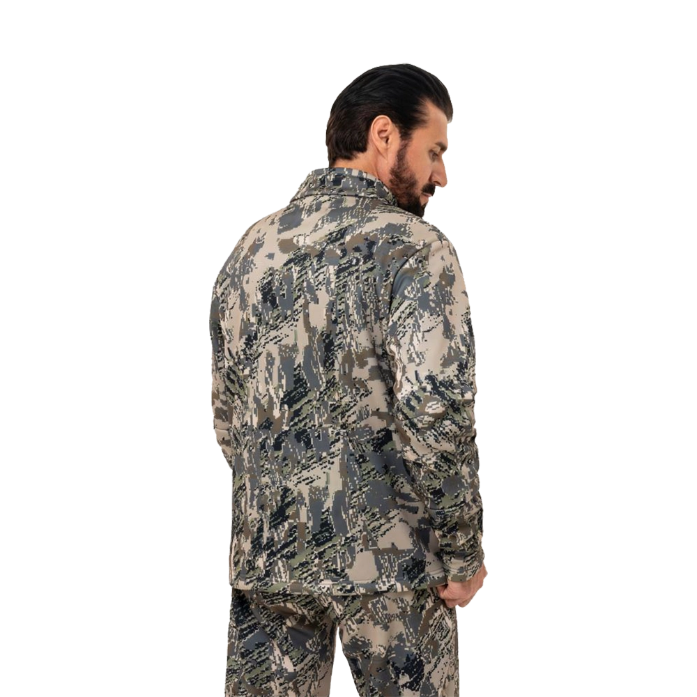 Джемпер Remington Polar Dream FIT Figure р. 2XL. Фото №2