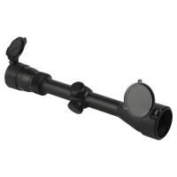 Изображение товара: Прицел оптический Sightron S1H 3-9X40 MD