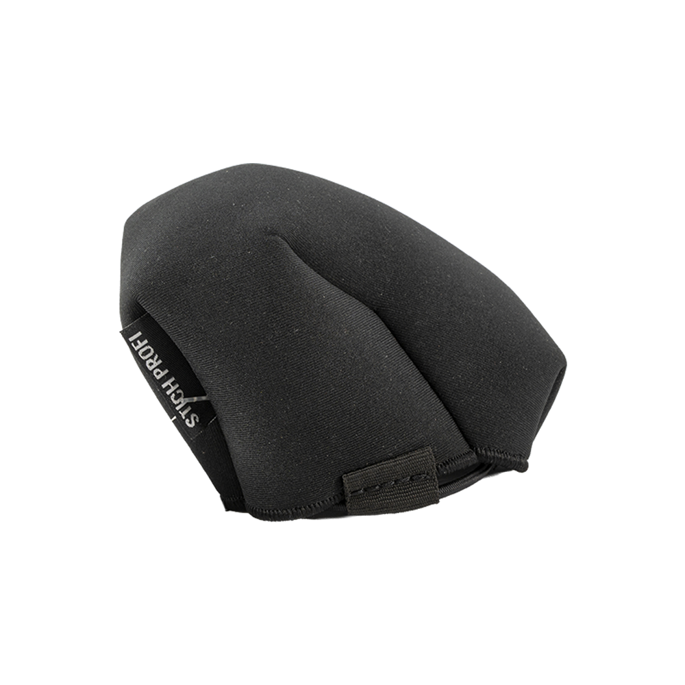 Чехол на коллиматор из неопрена / Черный /. Фото №2 Чехол на коллиматор из неопрена / Черный /. Фото №2