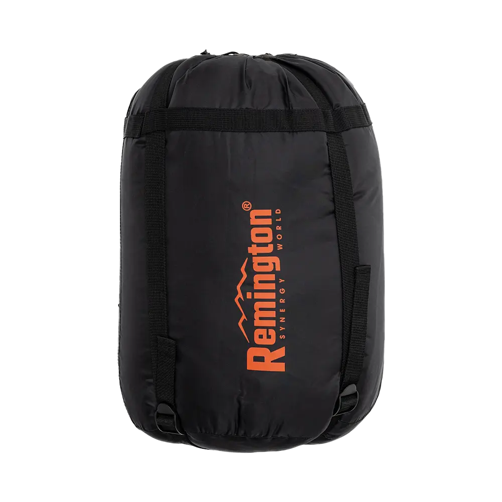 Спальный мешок Remington sleeping bag I. Фото №5