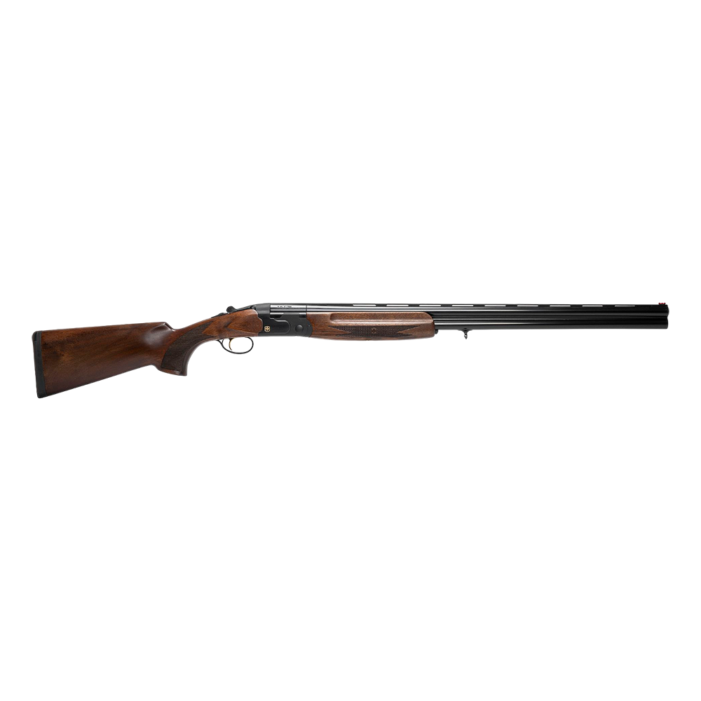 Ружье ATA SP Black Combo (сталь), 12/76, 760+610 мм. Фото №1 Ружье ATA SP Black Combo (сталь), 12/76, 760+610 мм. Фото №1