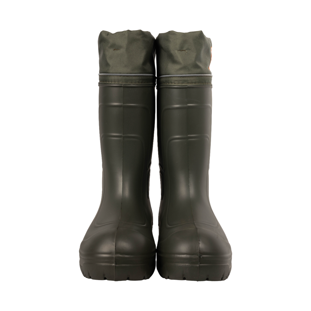 Сапоги мужские Вездеход "Йети" ЭВА с утеплителем, оливковый, р-р 45. Фото №4 Сапоги мужские Вездеход "Йети" ЭВА с утеплителем, оливковый, р-р 45. Фото №4