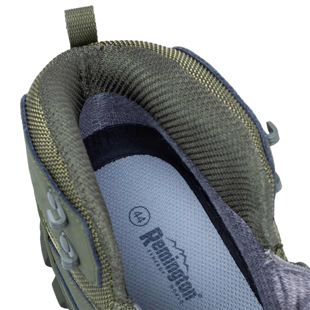 Ботинки Remington Boots X-FORCE Green р. 47. Фото №5