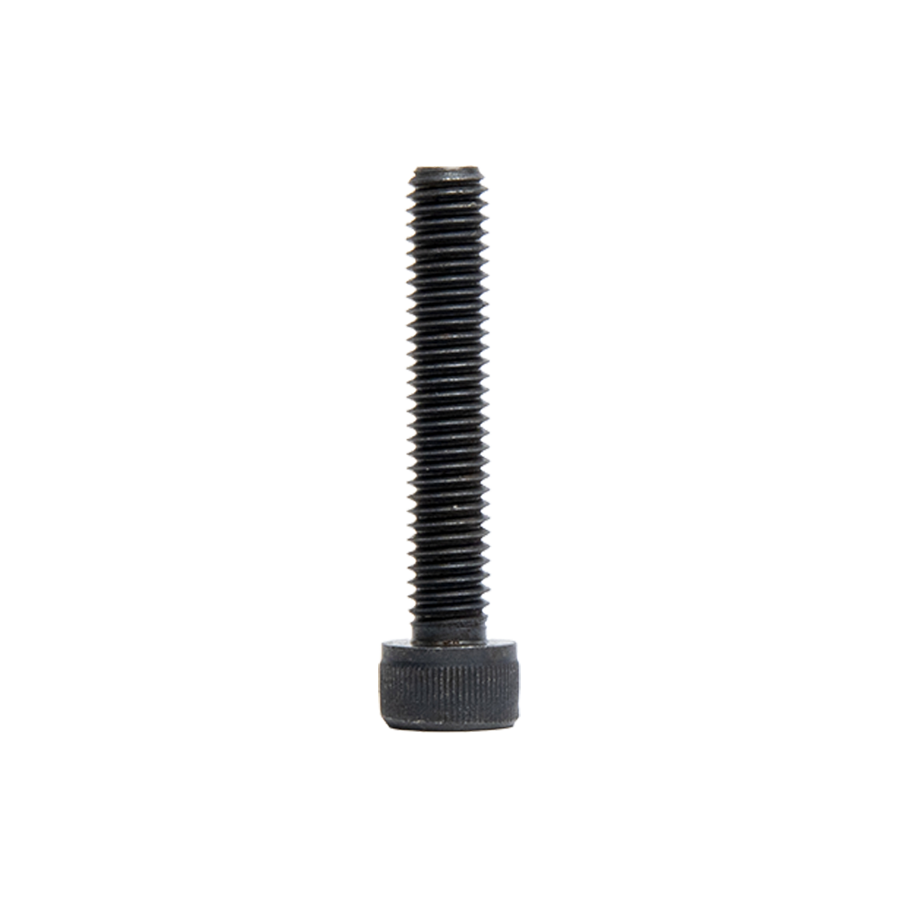 Болт длинный крепления ложе M6X33 Turqua №70. Фото №2