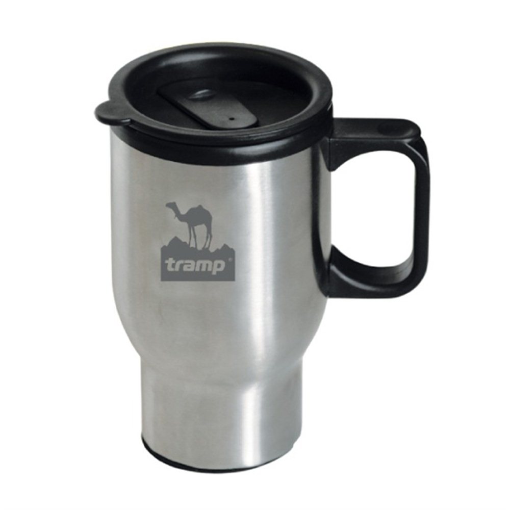 Автокружка Tramp (450 мл). Фото №2 Автокружка Tramp (450 мл). Фото №2