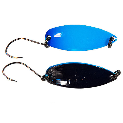 Блесна колеблющаяся Lucky John TR AYU 03.5г 004. Фото №1 Блесна колеблющаяся Lucky John TR AYU 03.5г 004. Фото №1