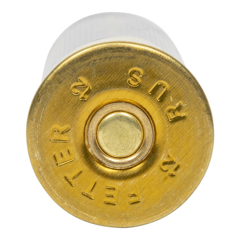 Патрон "Игла-Оптимум" 12/70 № 0000 32 гр. (пачка 25шт, короб.,250). Фото №4