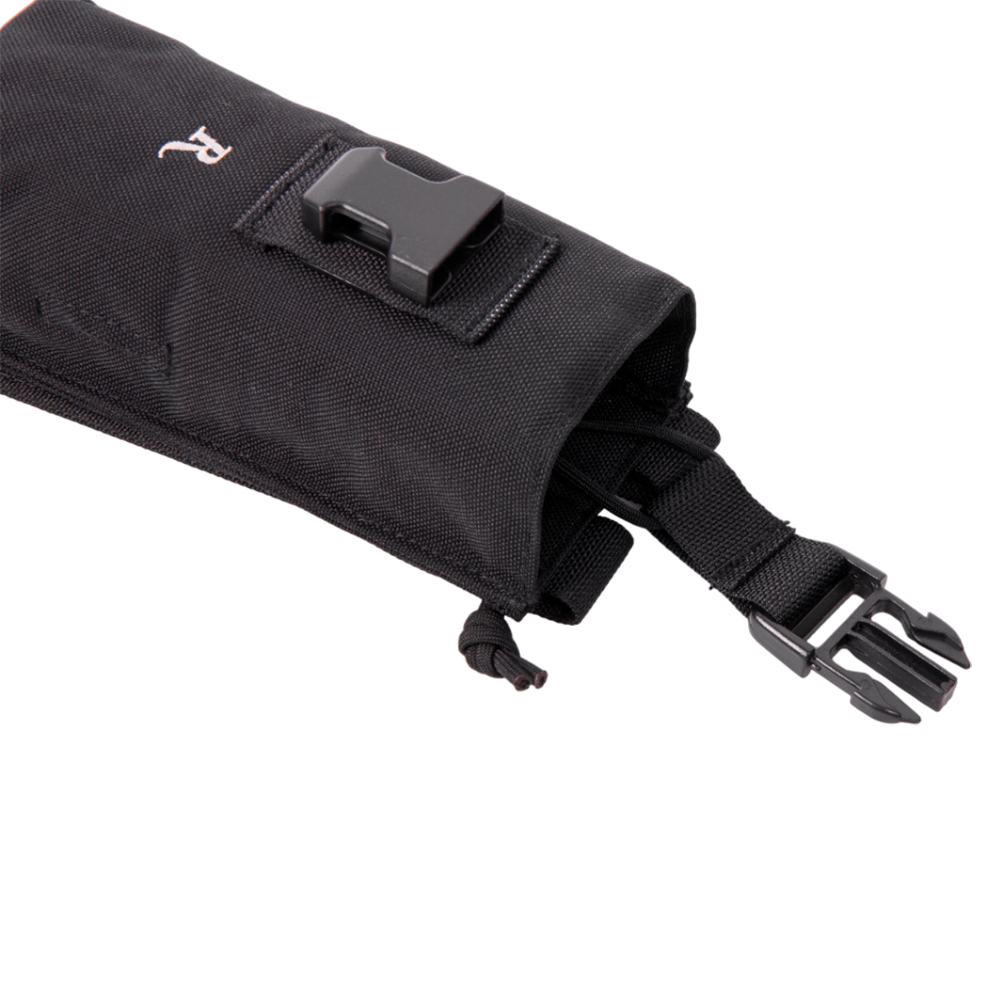 Подсумок Remington BLK, 20х9,5см. Фото №5 Подсумок Remington BLK, 20х9,5см. Фото №5