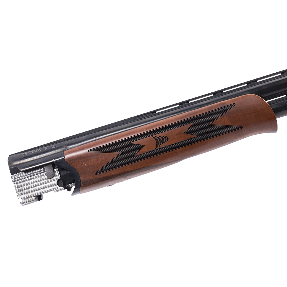 Ружье Hatsan OPTIMA S12, калибр 12x76, дерево, ствол 28" (710), Дисконт. Фото №5 Ружье Hatsan OPTIMA S12, калибр 12x76, дерево, ствол 28" (710), Дисконт. Фото №5