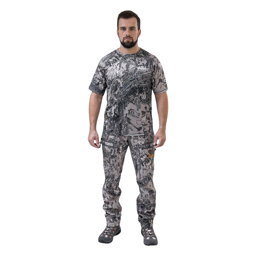 Футболка Remington Moisture Removal Figure р. 5XL. Фото №2