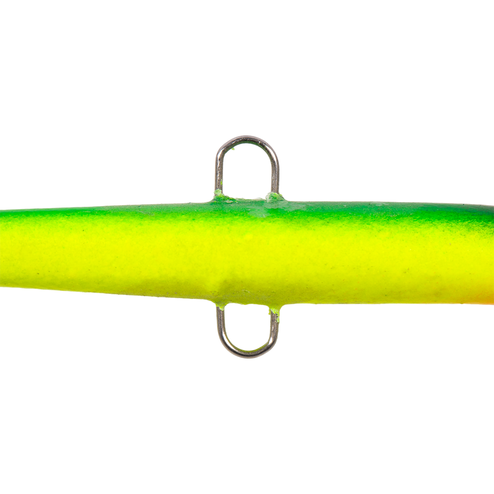 Балансир Shark Черная смерть 75мм, цвет (003). Фото №3