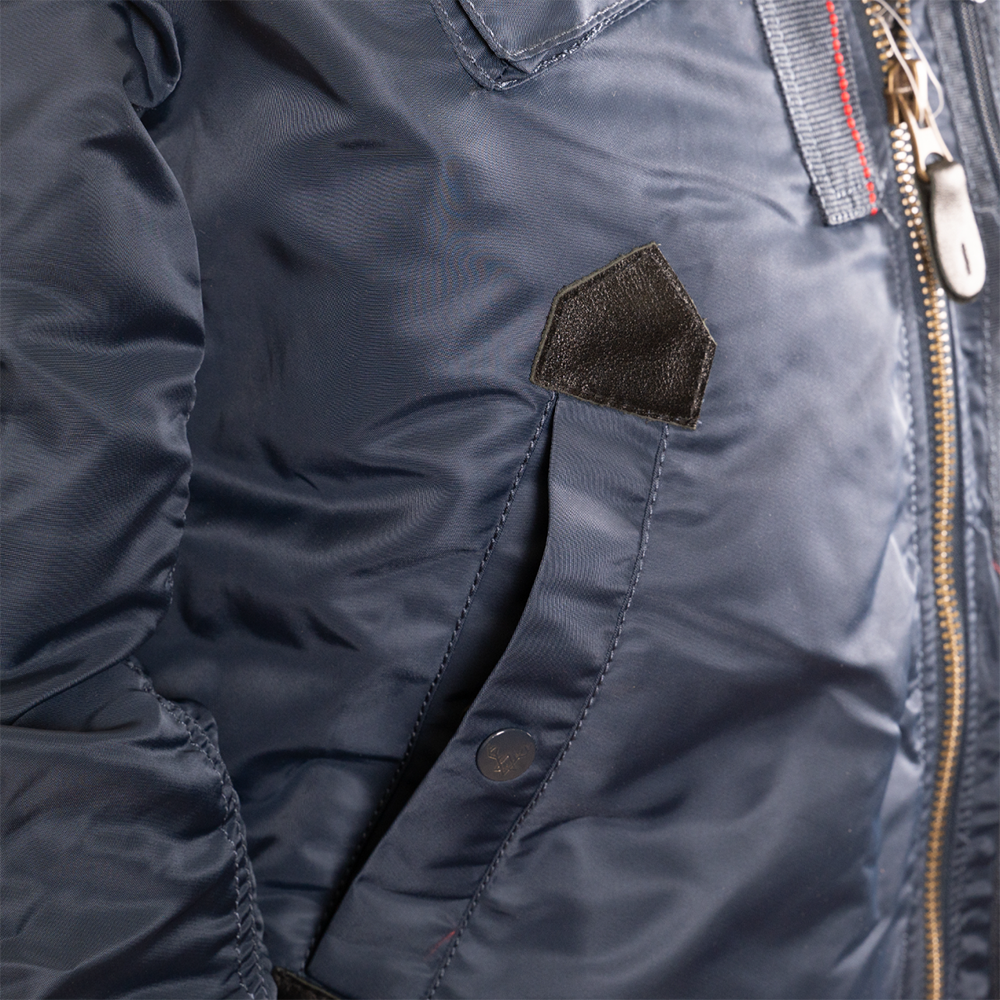 Куртка Remington Bomber jacket р. L. Фото №5 Куртка Remington Bomber jacket р. L. Фото №5
