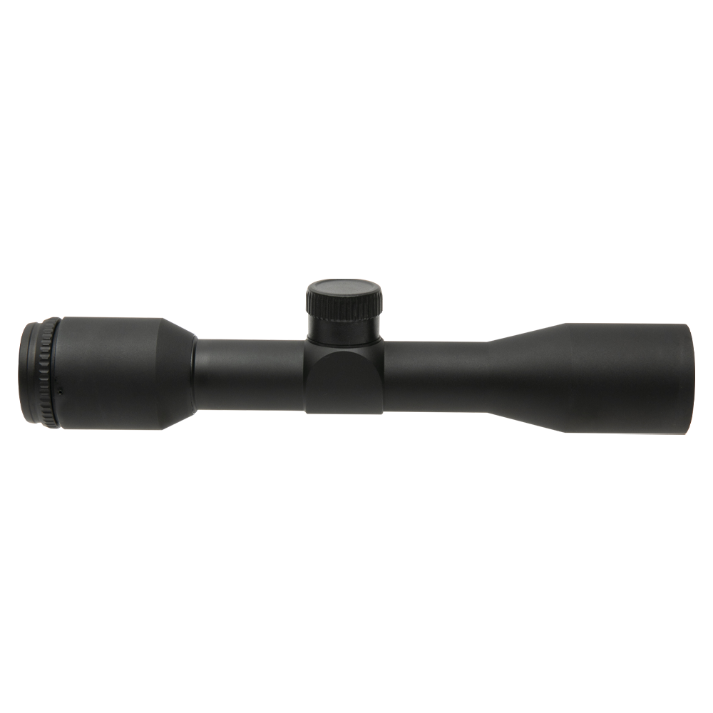Прицел Discovery оптический MS 6x32AC FW25 Mildot 25,4мм. Фото №2