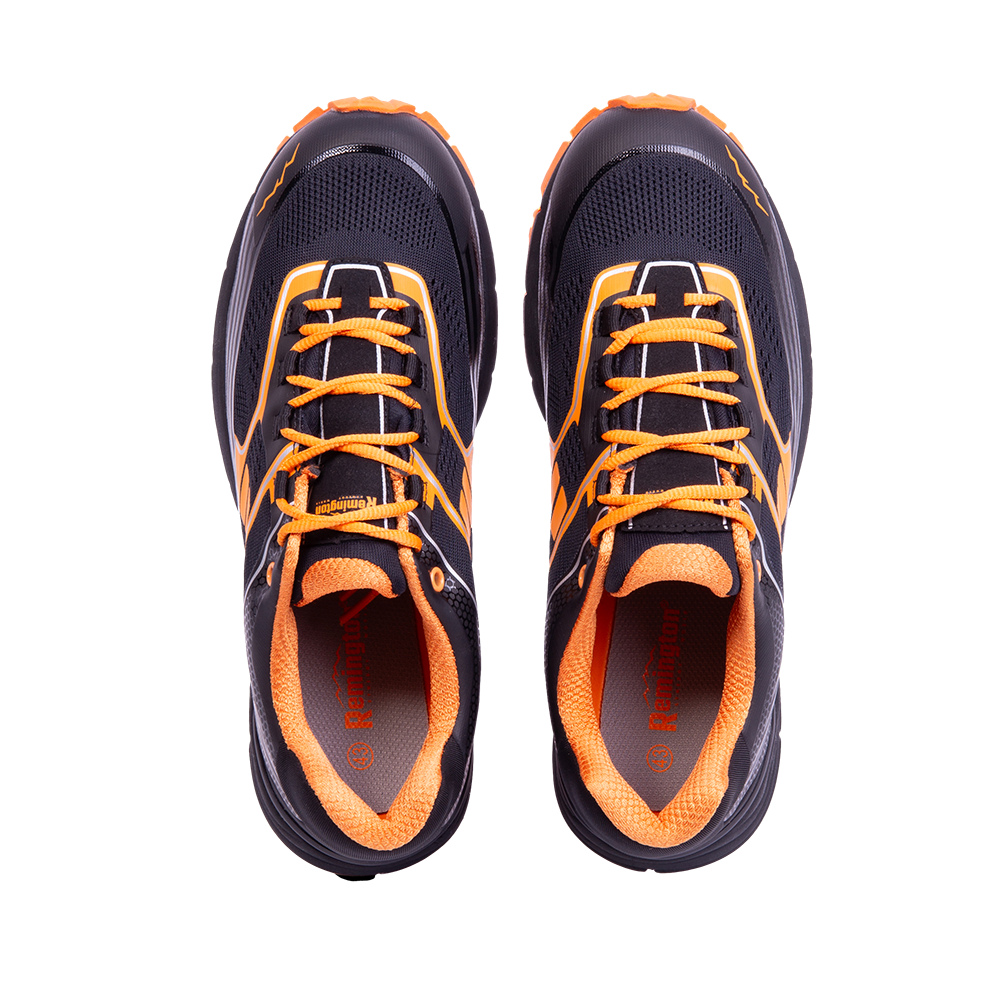 Ботинки Remington Skychaser Black р. 46. Фото №6