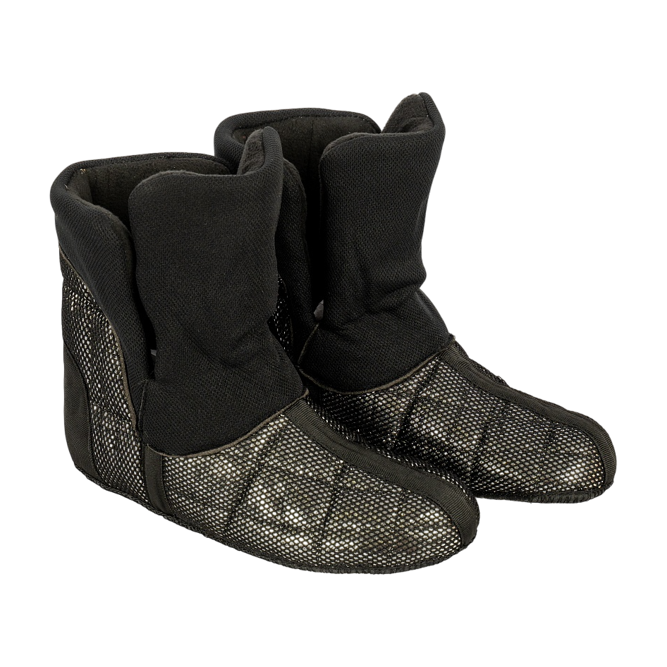 Ботинки Remington Motobuts RX 1000g Thinsulate Black р. 46. Фото №4