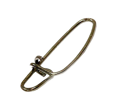 Застежка crosslock №4. Фото №2 Застежка crosslock №4. Фото №2