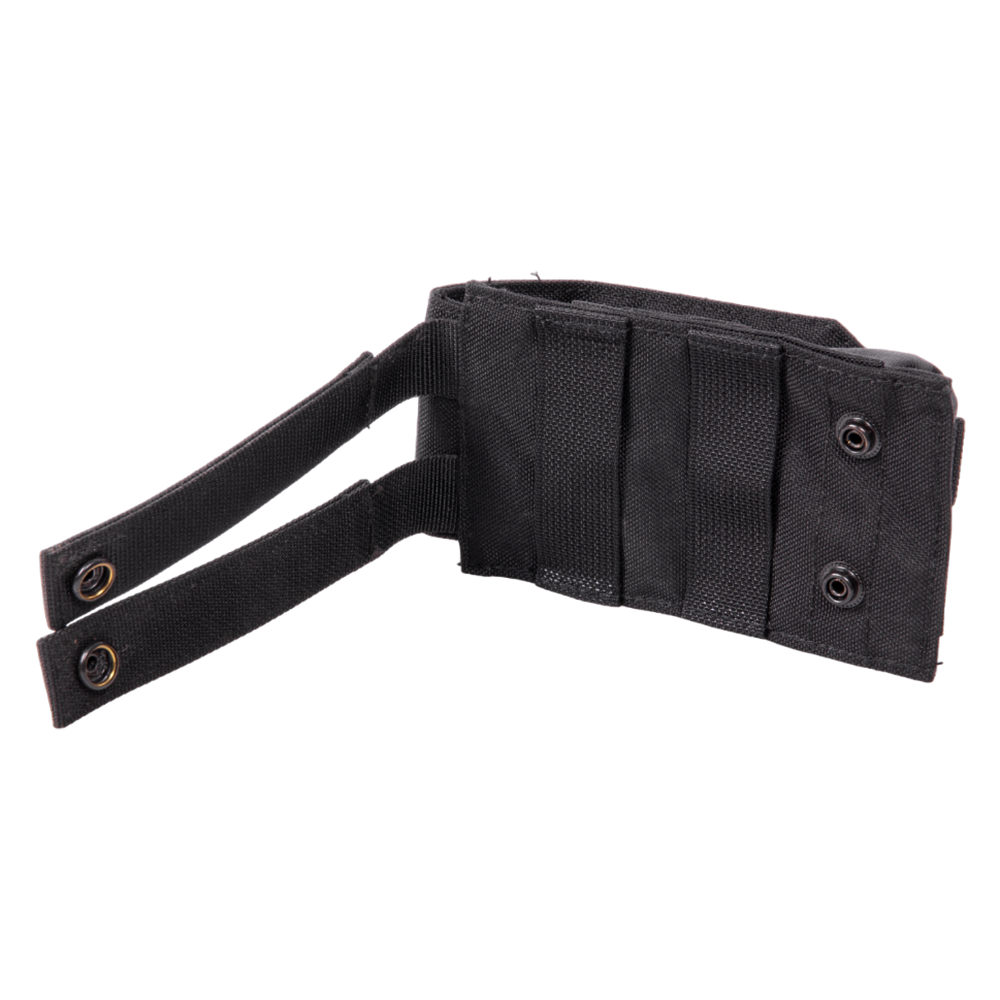 Подсумок Remington BLK, 14х9см. Фото №4 Подсумок Remington BLK, 14х9см. Фото №4