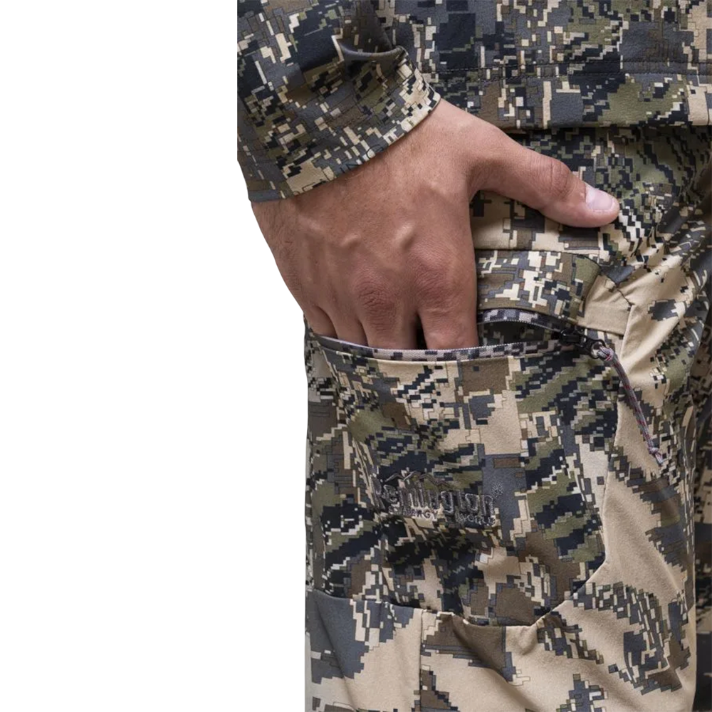 Костюм Remington Hot Summer Figur р. XL. Фото №9