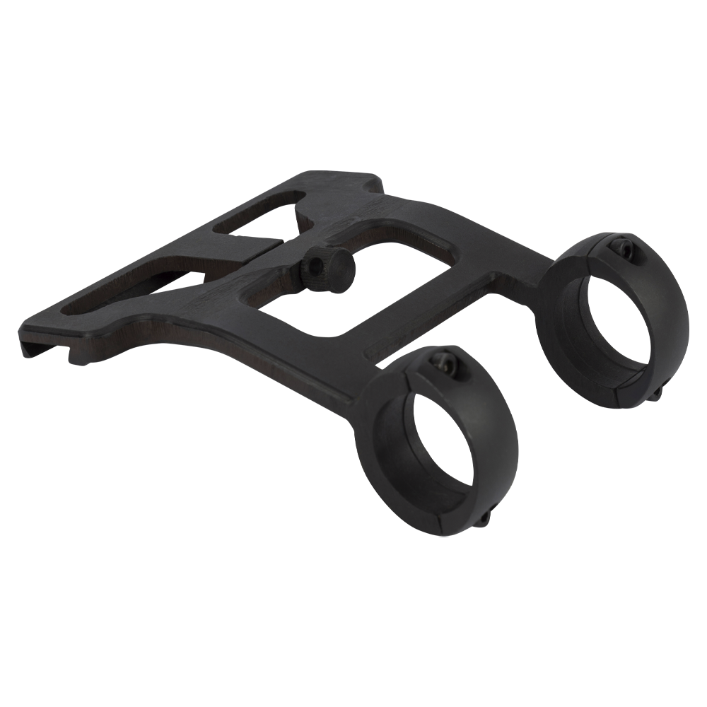 Кронштейн ЭСТ КТ (СКС, Тигр). Фото №2