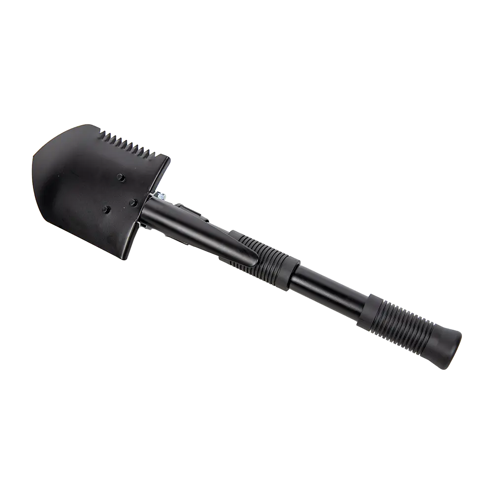 Лопата Remington складная (155*950*20/400 мм). Фото №2