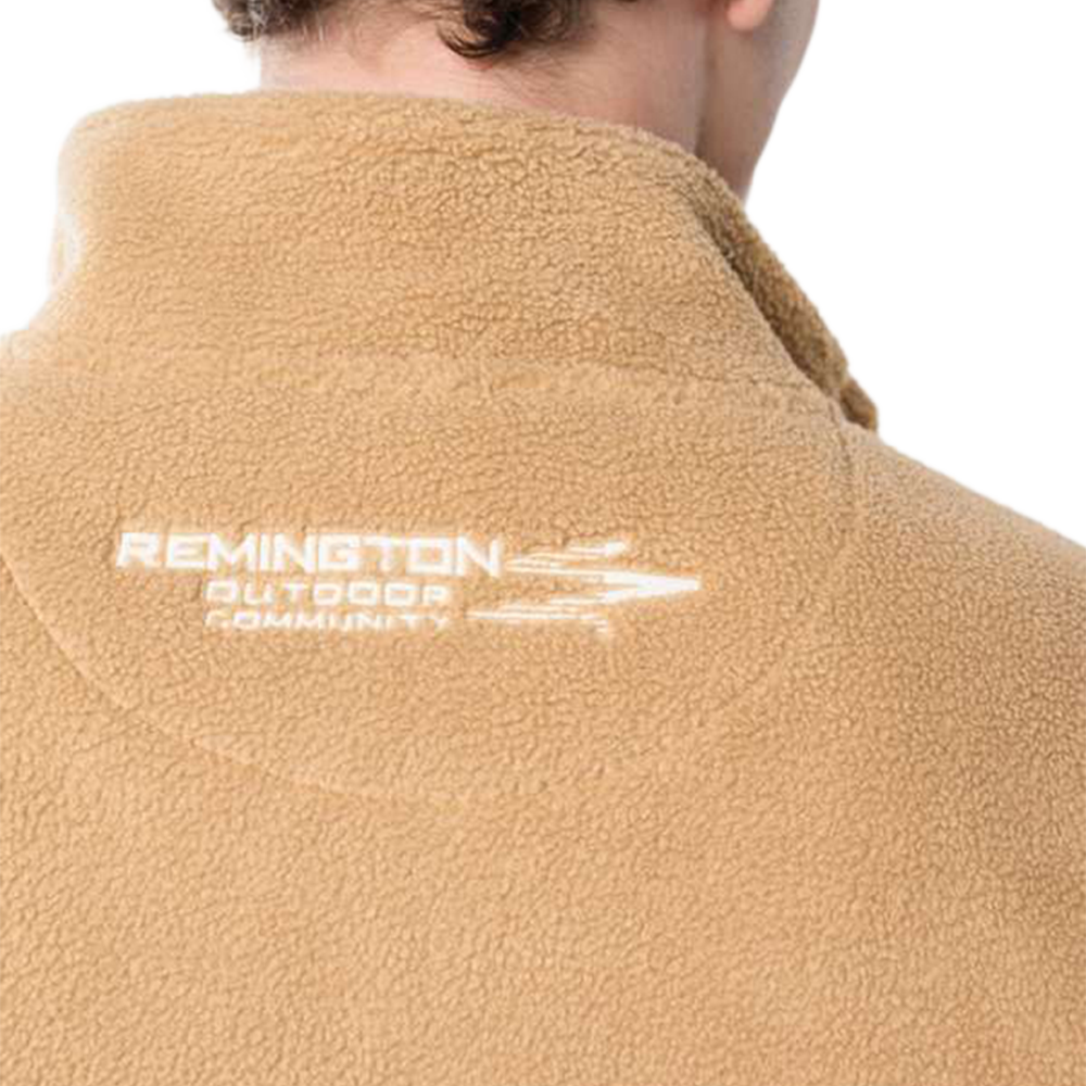 Толстовка мужская Remington Reflective Beige р. L. Фото №5