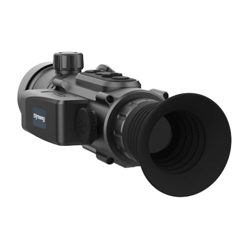 Прицел тепловизионный Sytong XM2.0-650LRF. Фото №8