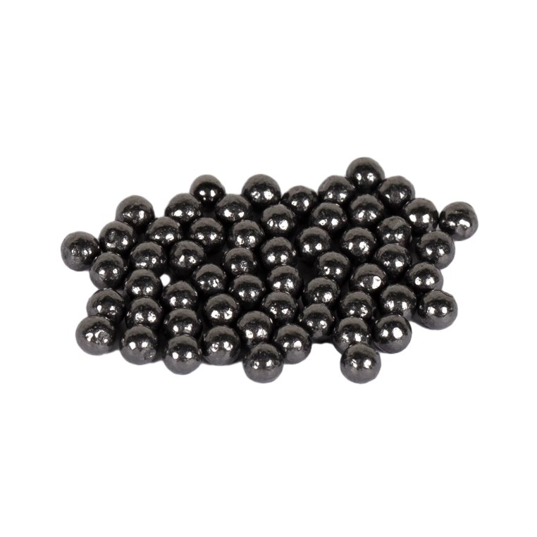 Дробь свинцовая охотничья ШОТ № 5 (3,00мм) (1кг) (тара по 10 кг). Фото №1 Дробь свинцовая охотничья ШОТ № 5 (3,00мм) (1кг) (тара по 10 кг). Фото №1