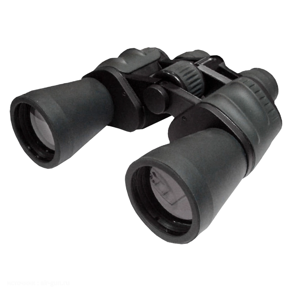 Бинокль ALPEN 10-50х50. Фото №1