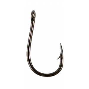 Крючки Saikyo KH-10026 Chinu Ring BN №7 (10шт). Фото №1