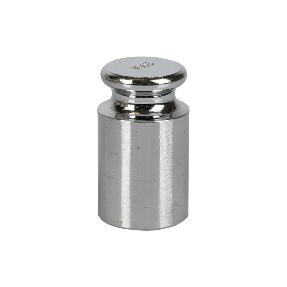 Гиря калибровочная 100гр.. Фото №1