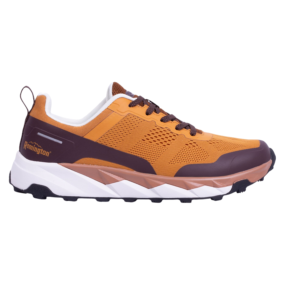 Кроссовки мужские Remington Wave III Orange р. 41. Фото №9