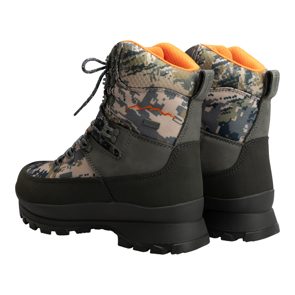 Ботинки Remington Rook Boots 600 g Figure р. 45. Фото №2 Ботинки Remington Rook Boots 600 g Figure р. 45. Фото №2