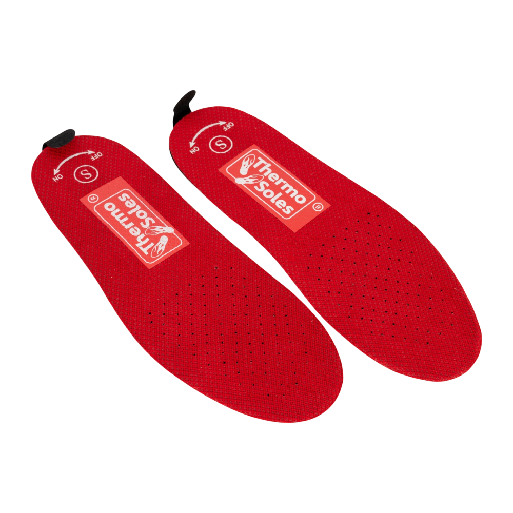 Термостельки (размер S). Фото №1