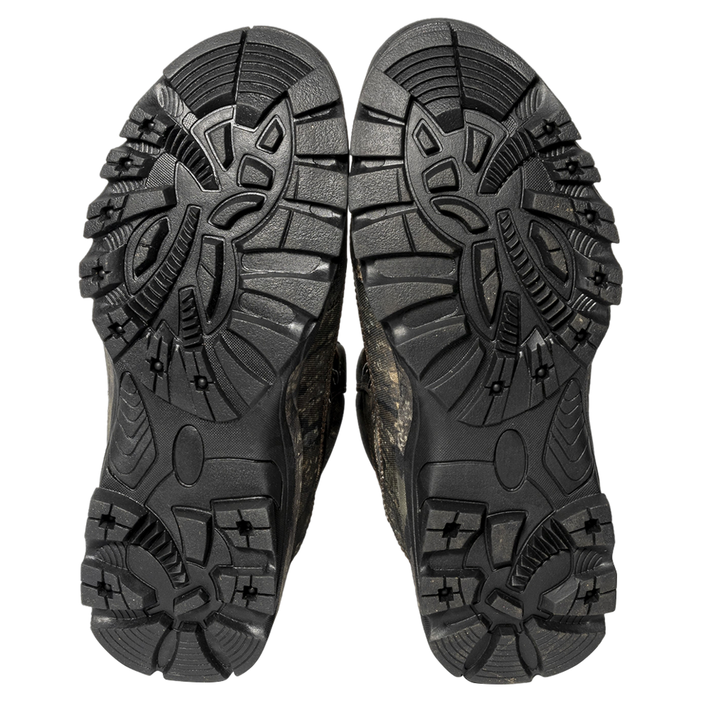 Ботинки мужские Remington Rapture Hunting boots RITZ Thinsulate 400 гр. р.45. Фото №6