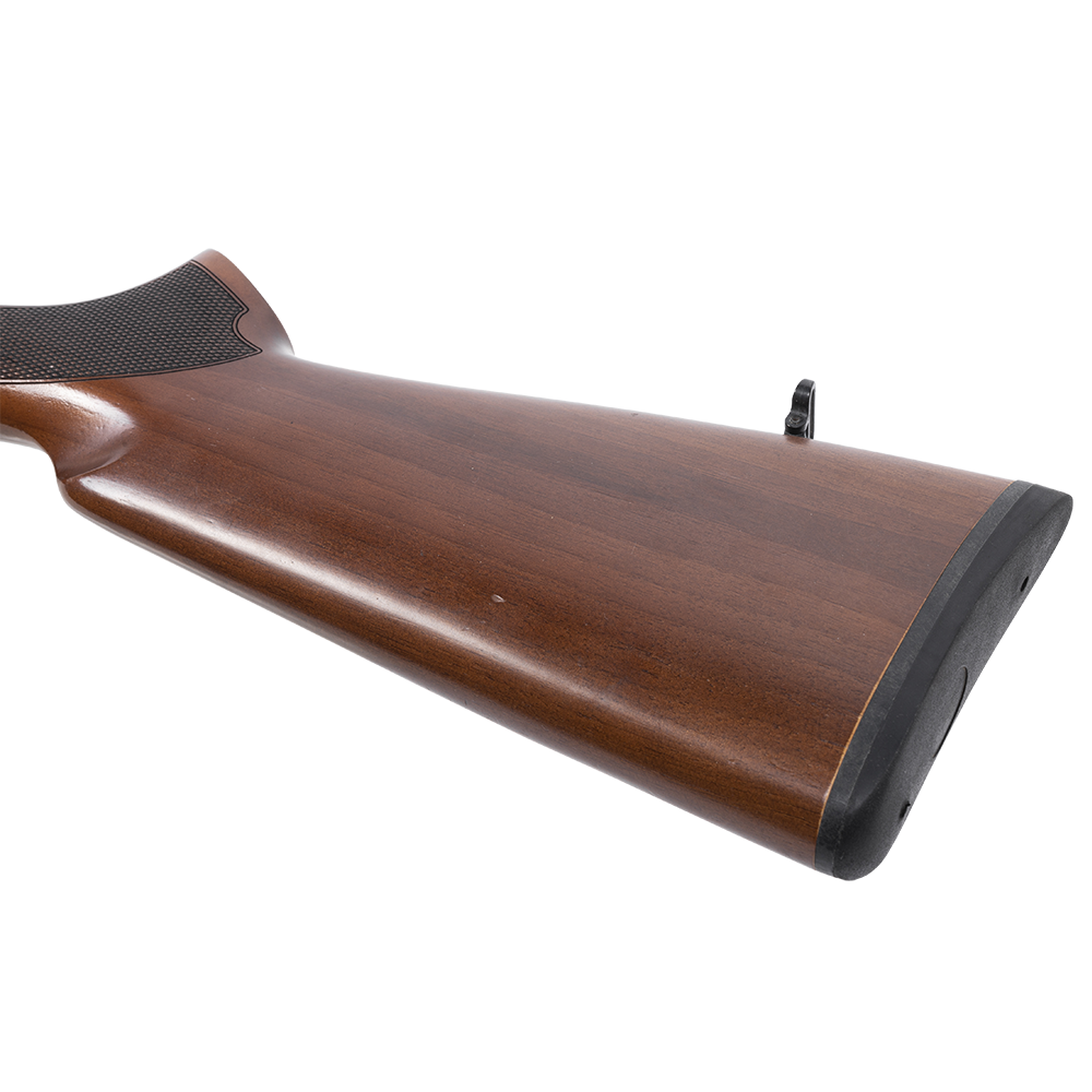 Ружье Hatsan OPTIMA B12-EJECTOR, калибр 12x76, дерево, ствол 30" (760). Фото №6