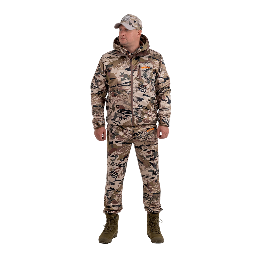 Костюм Remington Alabama Summer Safari р. 3XL. Фото №1