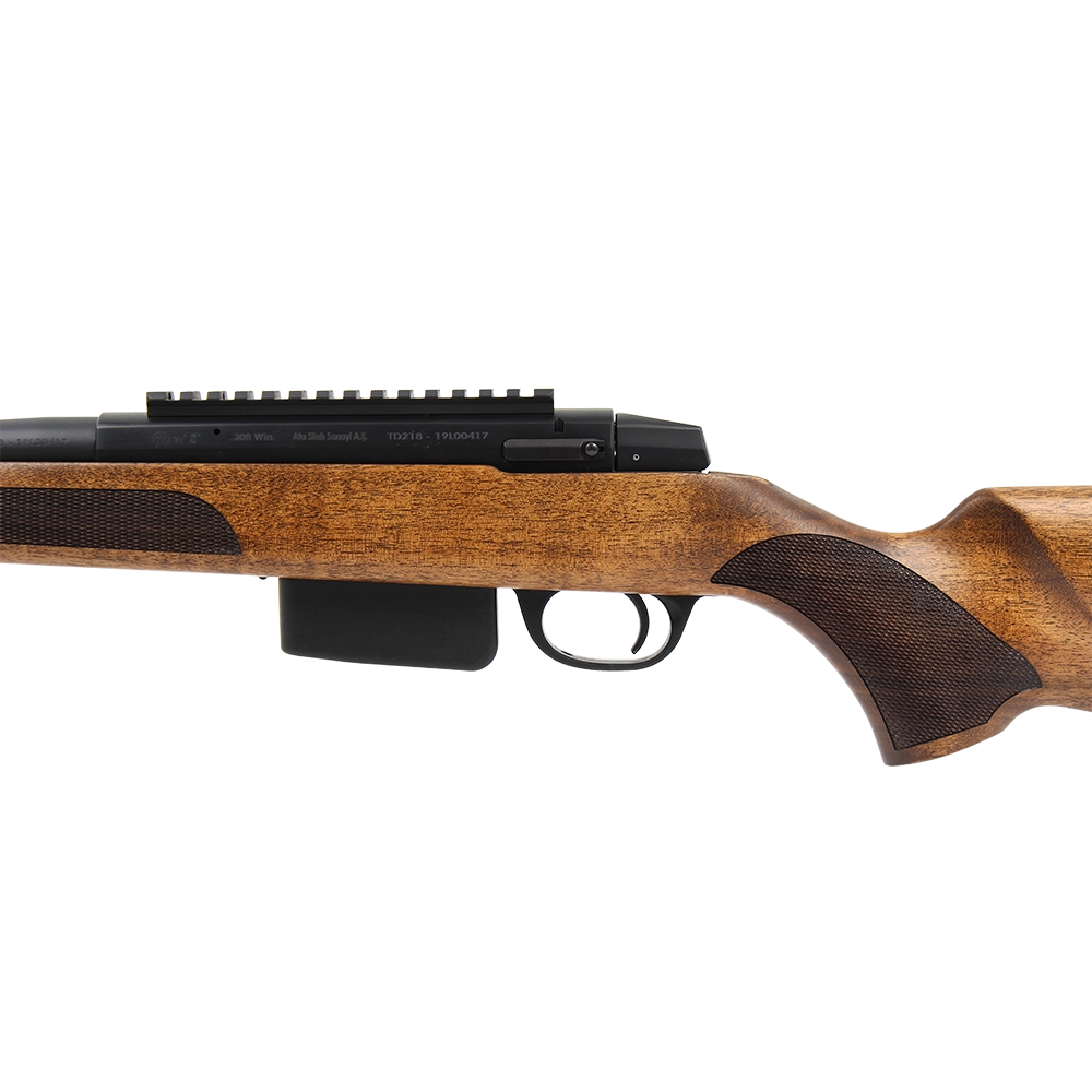 Карабин ATA ARMS Turqua Walnut (ореховая ложа), 308Win. Фото №7