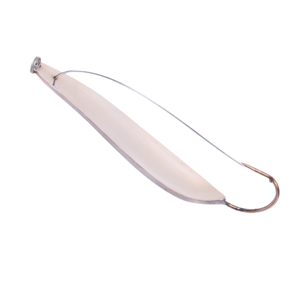 Блесна Судаковая незацепляйка 14г н/н. Фото №2