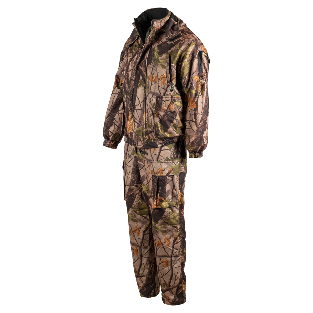 Костюм демисезонный "ФОРЕСТ" (лесная чаща) р. 56-58. Фото №4