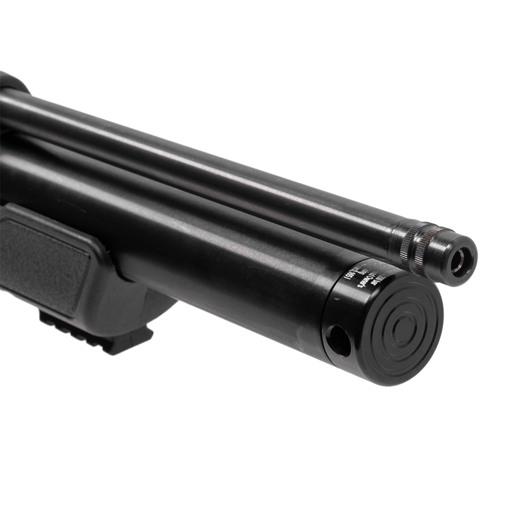 Винтовка пневматическая Hatsan FLASH, калибр 5.5, 3 Дж (РСР, пластик). Фото №6 Винтовка пневматическая Hatsan FLASH, калибр 5.5, 3 Дж (РСР, пластик). Фото №6