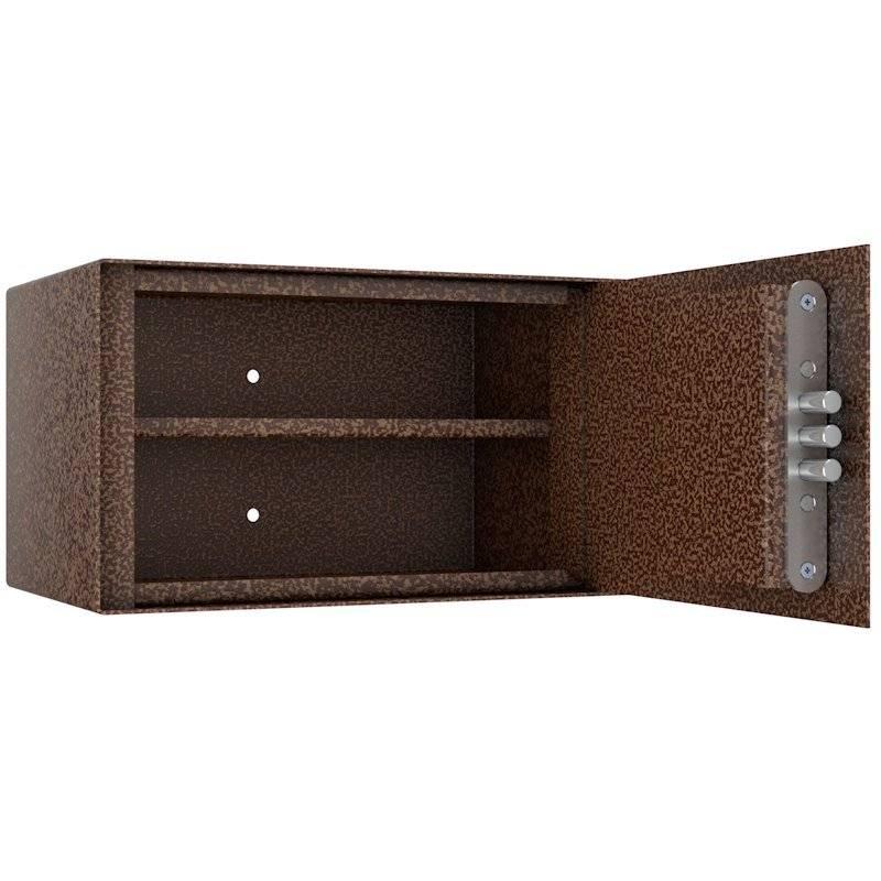 Шкаф пистолетный ШП-23. Фото №2