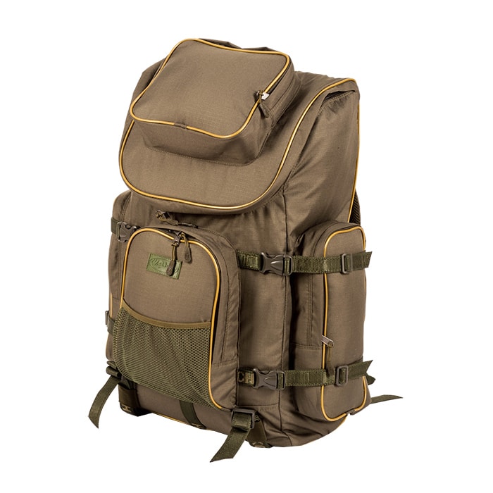 Ранец охотника №3 (40литров) хаки (ХСН). Фото №2 Ранец охотника №3 (40литров) хаки (ХСН). Фото №2