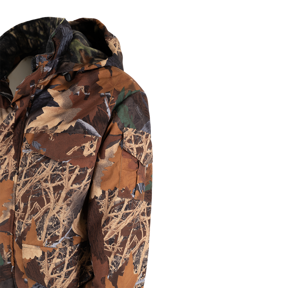 Костюм демисезонный "Классик Н" с ремнем. Фото №2