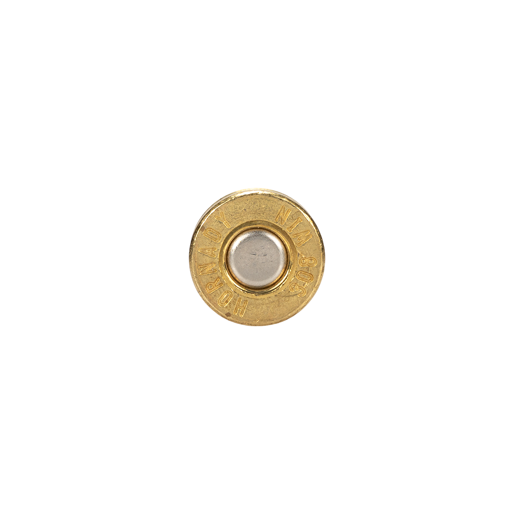 Патрон нарезной HORNADY кал. 308 Win SP INTL 11.7 гр./ 180 gr. (в пачке 20 шт). Фото №6 Патрон нарезной HORNADY кал. 308 Win SP INTL 11.7 гр./ 180 gr. (в пачке 20 шт). Фото №6