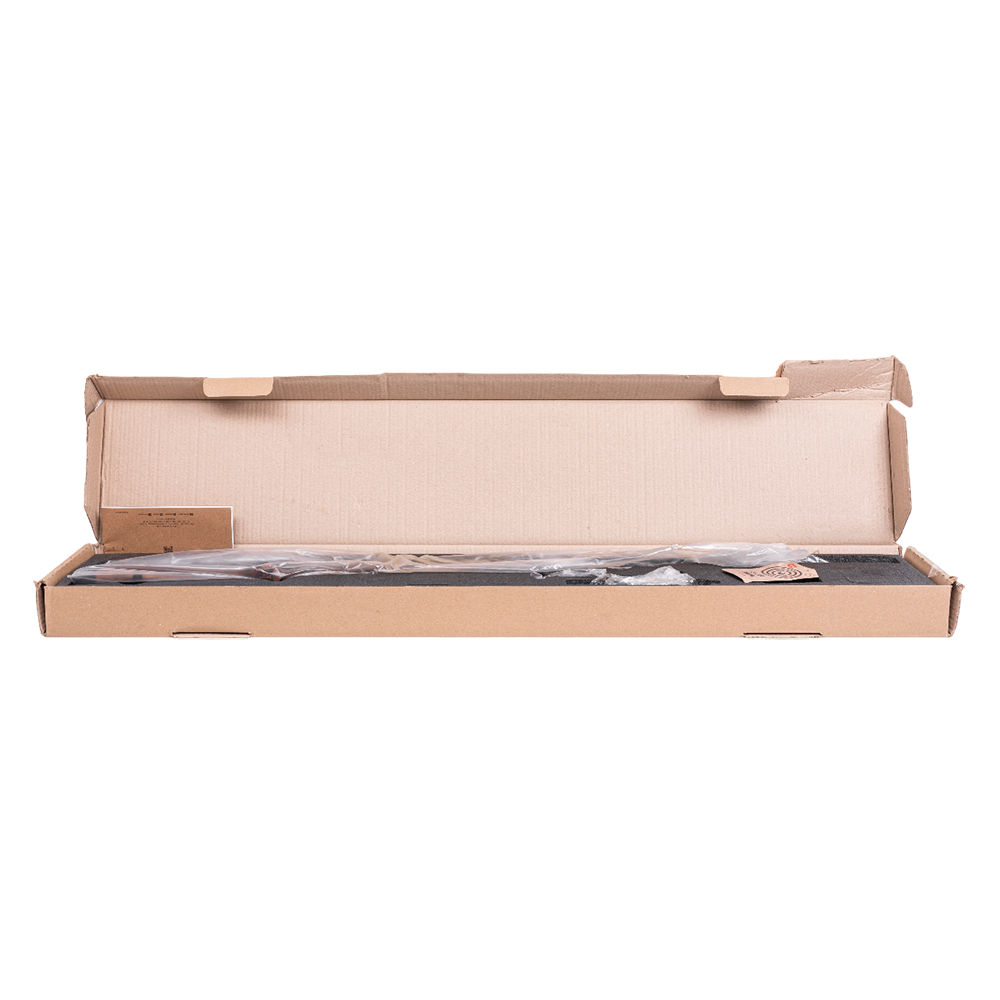 Карабин ATA ARMS Turqua Walnut (ореховая ложа, регулируемая щека), 308Win. Фото №4