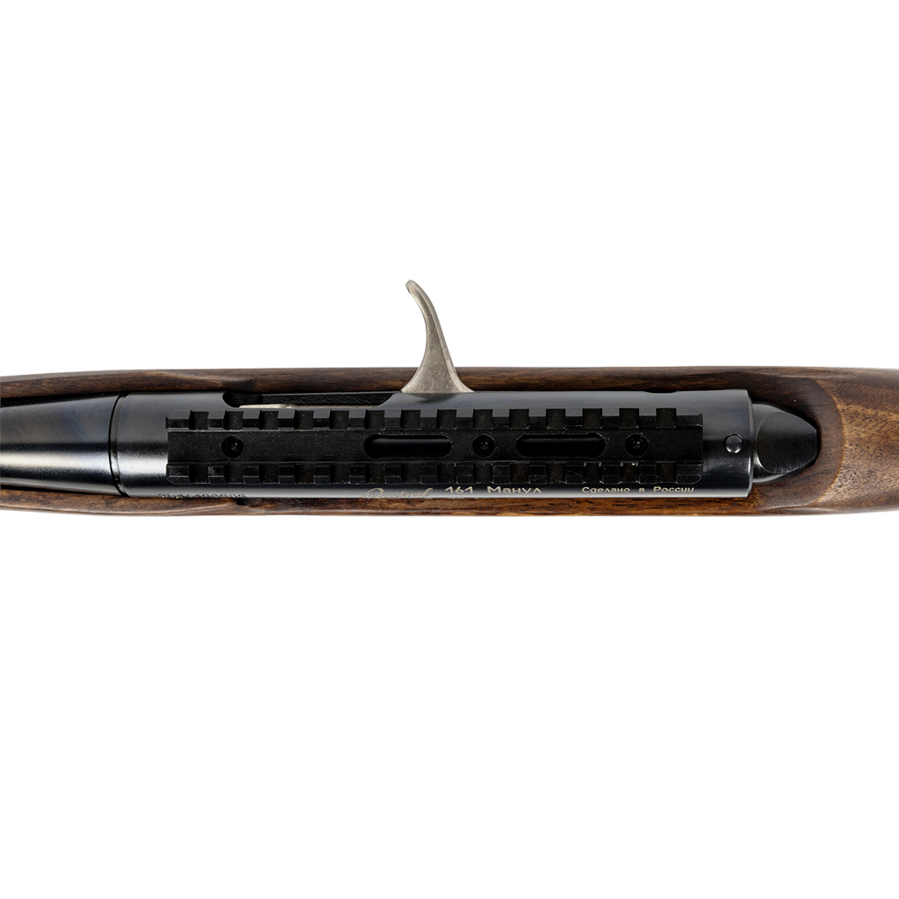 Карабин МР-161 орех калибр 22LR. Фото №25