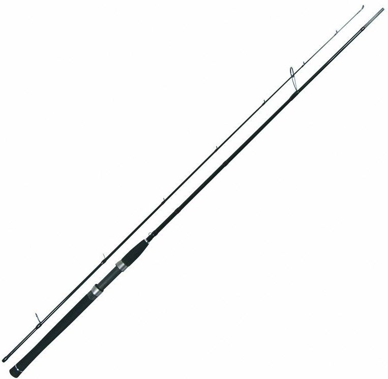 Удилище спиннинговое Maximus BLACK WIDOW 27M 2,7m 7-30g. Фото №1 Удилище спиннинговое Maximus BLACK WIDOW 27M 2,7m 7-30g. Фото №1